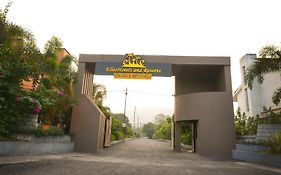 Elitehotels And Resorts Pvt Ltd