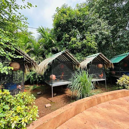 Elitehotels And Resorts Pvt Ltd Alibag Exterior photo
